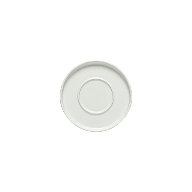 Costa Nova Redonda te-underkop White hvid