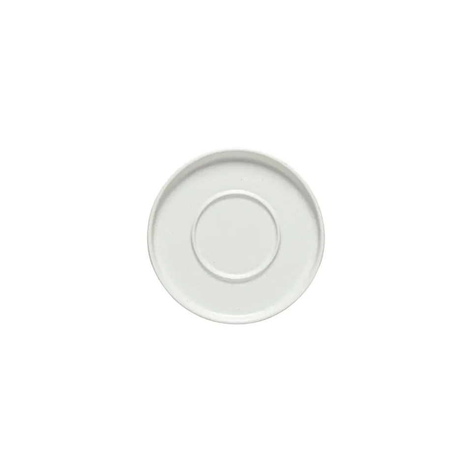 Costa Nova Redonda te-underkop White hvid