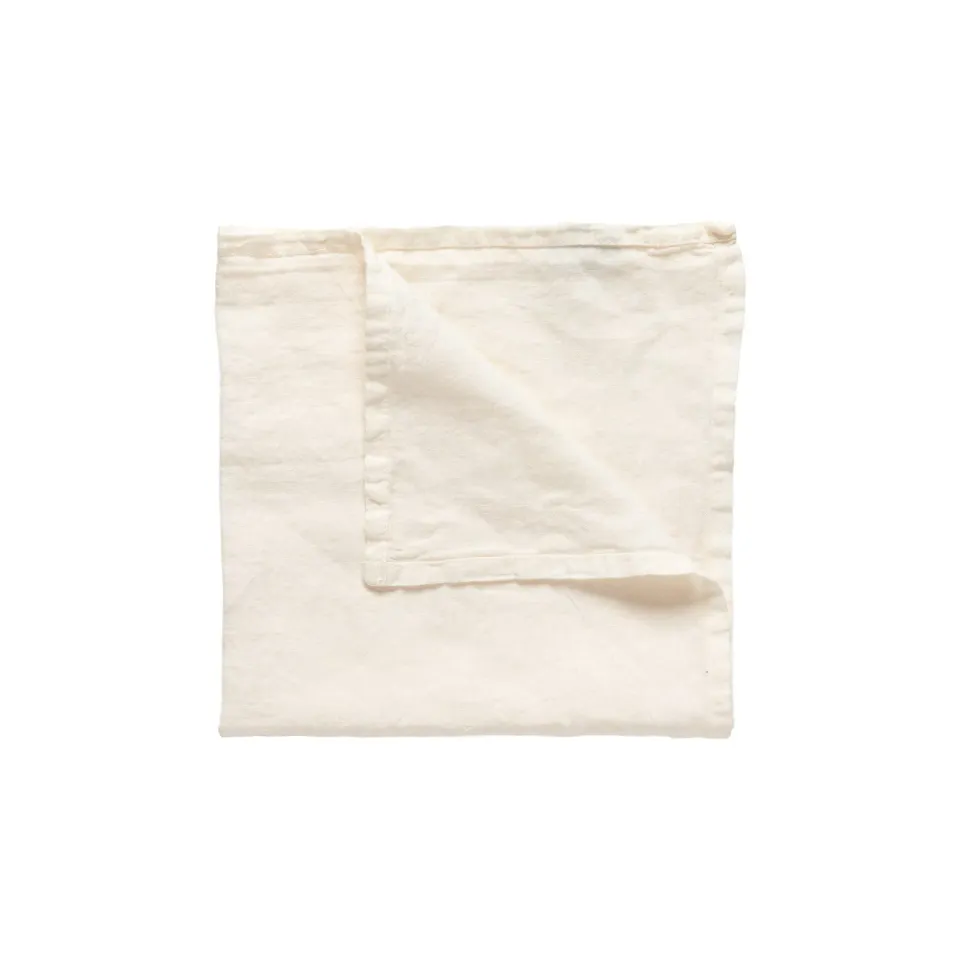 Costa Nova Maria stofserviet blush pink 100% hør