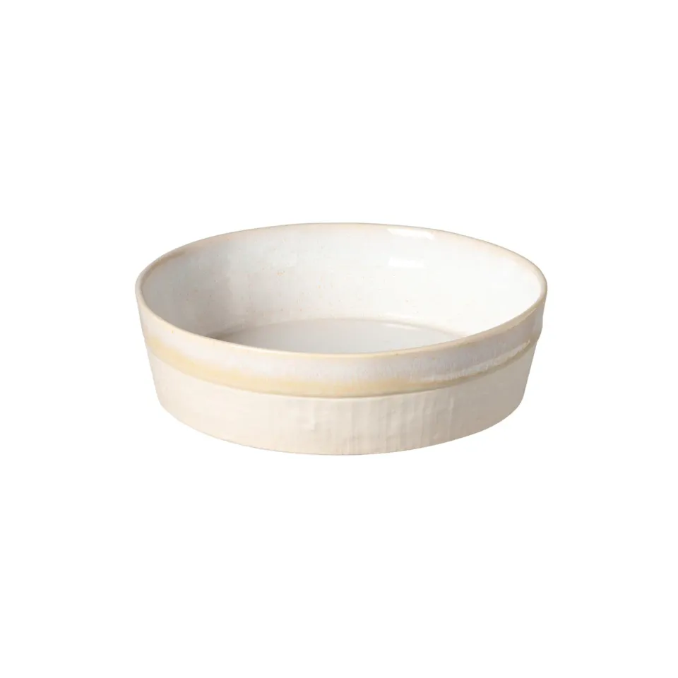 Costa Nova Nótos suppe/pastatallerken Dune Path blank