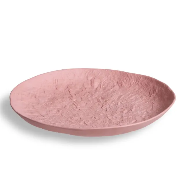 1882 Ltd Crockery Pink fad stort stentøj