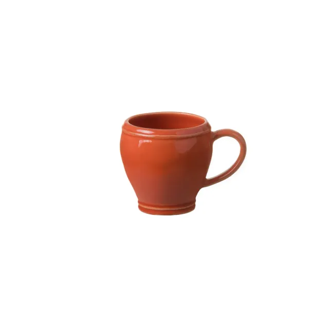 Costa Nova Fontana krus paprika orange stentøj