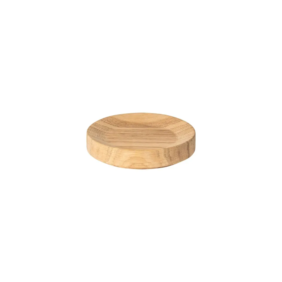 Costa Nova Coastland trælåg medium Oak Wood egefad