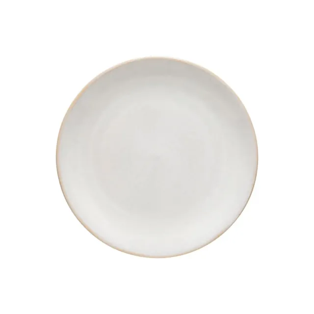 Costa Nova Roda middagstallerken Branca hvid blank
