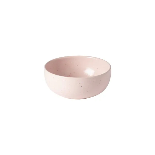Costa Nova Pacifica suppeskål marshmallow pink mat stentøj