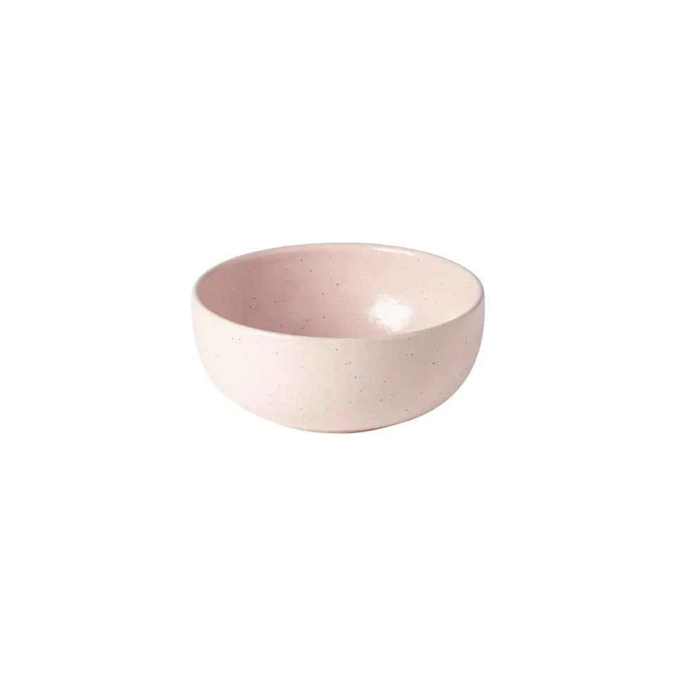 Costa Nova Pacifica suppeskål marshmallow pink mat stentøj