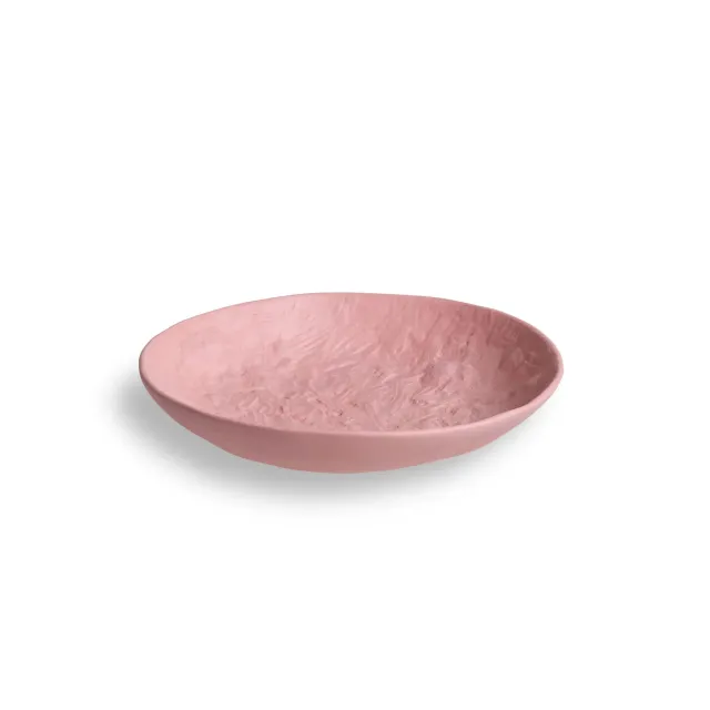 1882-Ltd Crockery Fad Pink Medium stentøj