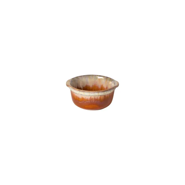 Costa Nova Poterie ramekin caramel-latte stentøj mat