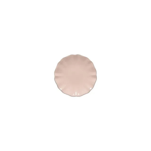 Costa Nova Rosa forretstallerken Rosé Pink blank stentøj
