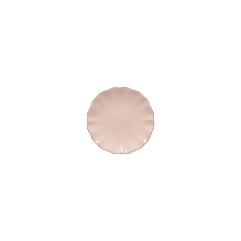 Costa Nova Rosa forretstallerken Rosé Pink blank stentøj