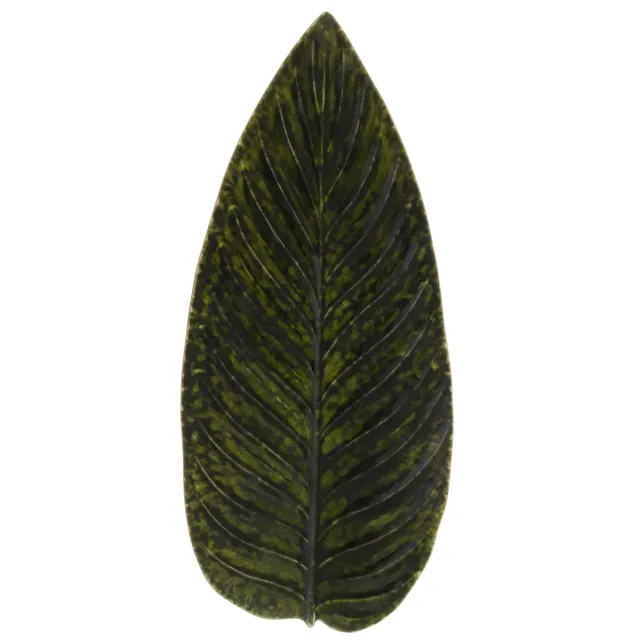 Costa Nova Riviera Strelizia fad Forêts Green stort blad