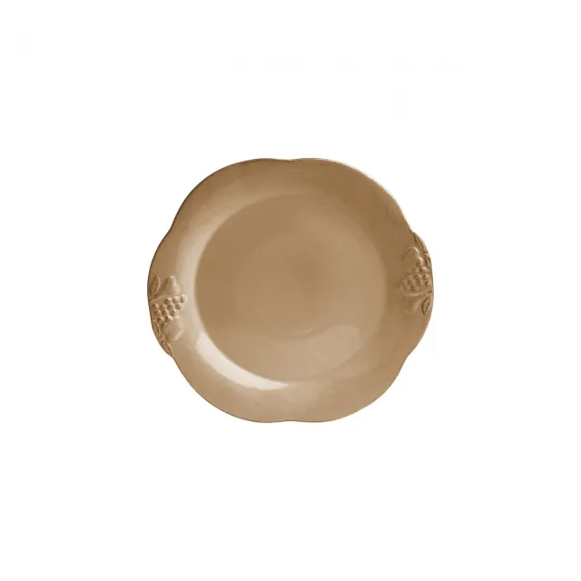 Costa Nova Madeira Harvest desserttallerken mokka