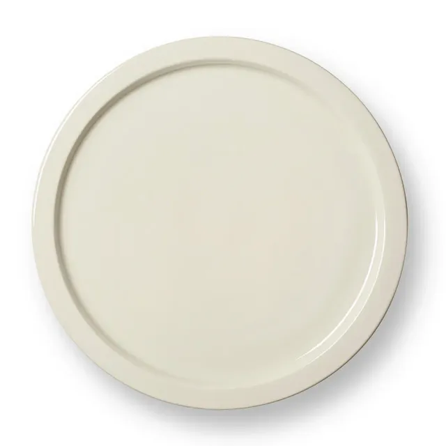 1882-Ltd Cirrus Dinner Plate middagstallerken stentøj