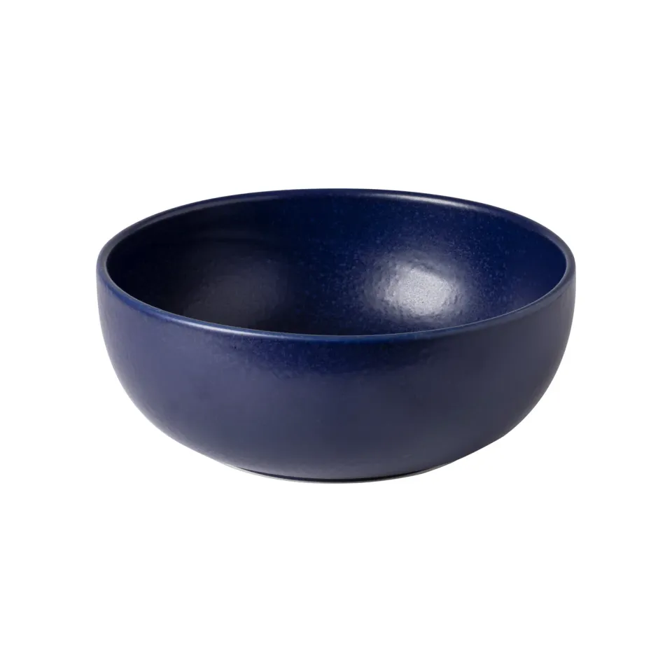 Costa Nova Pacifica serveringsskål Blueberry Blue mat