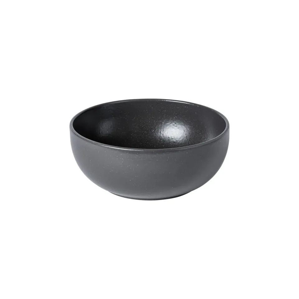 Costa Nova Pacifica serveringsskål Seed Grey stentøj mat