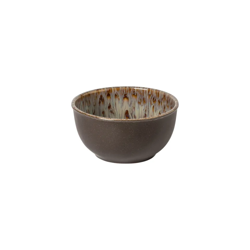 Costa Nova Roda suppe- og müsli skål cocoa brown