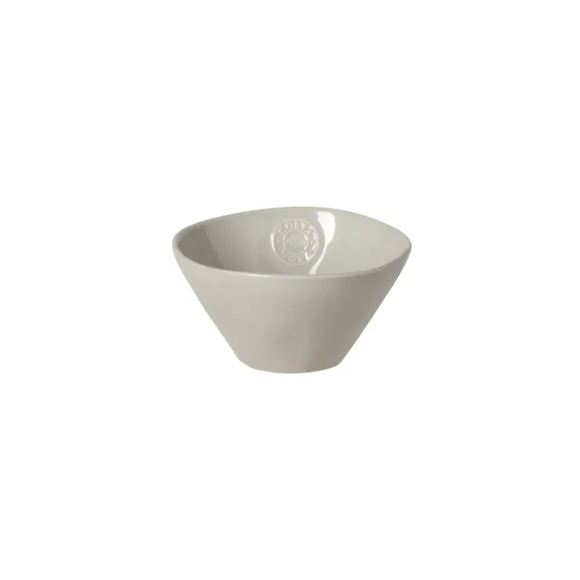 Costa Nova Nova suppeskål sand grey blank