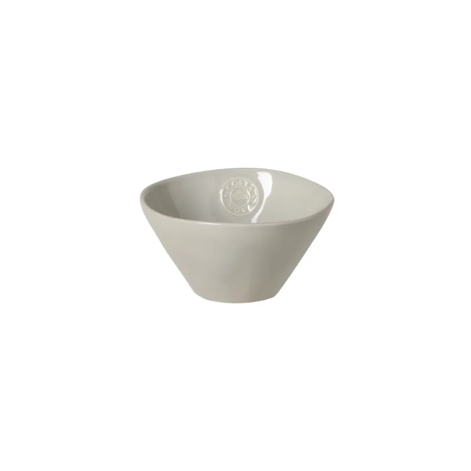 Costa Nova Nova suppeskål sand grey blank