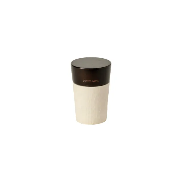 Costa Nova Nótos Salt and Pepper Mill kværn dune white