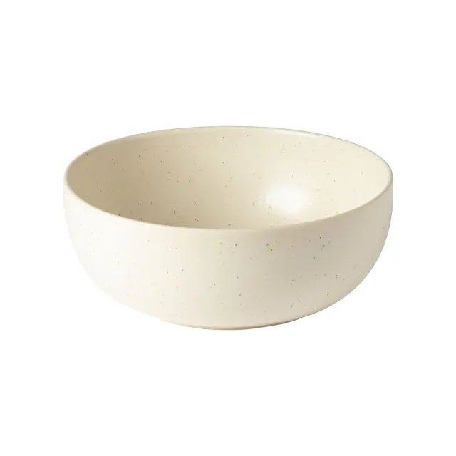 Costa Nova Pacifica serveringsskål Vanilla Beige mat stentøj