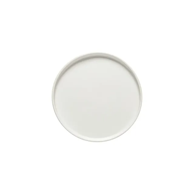 Costa Nova Redonda desserttallerken hvid mat