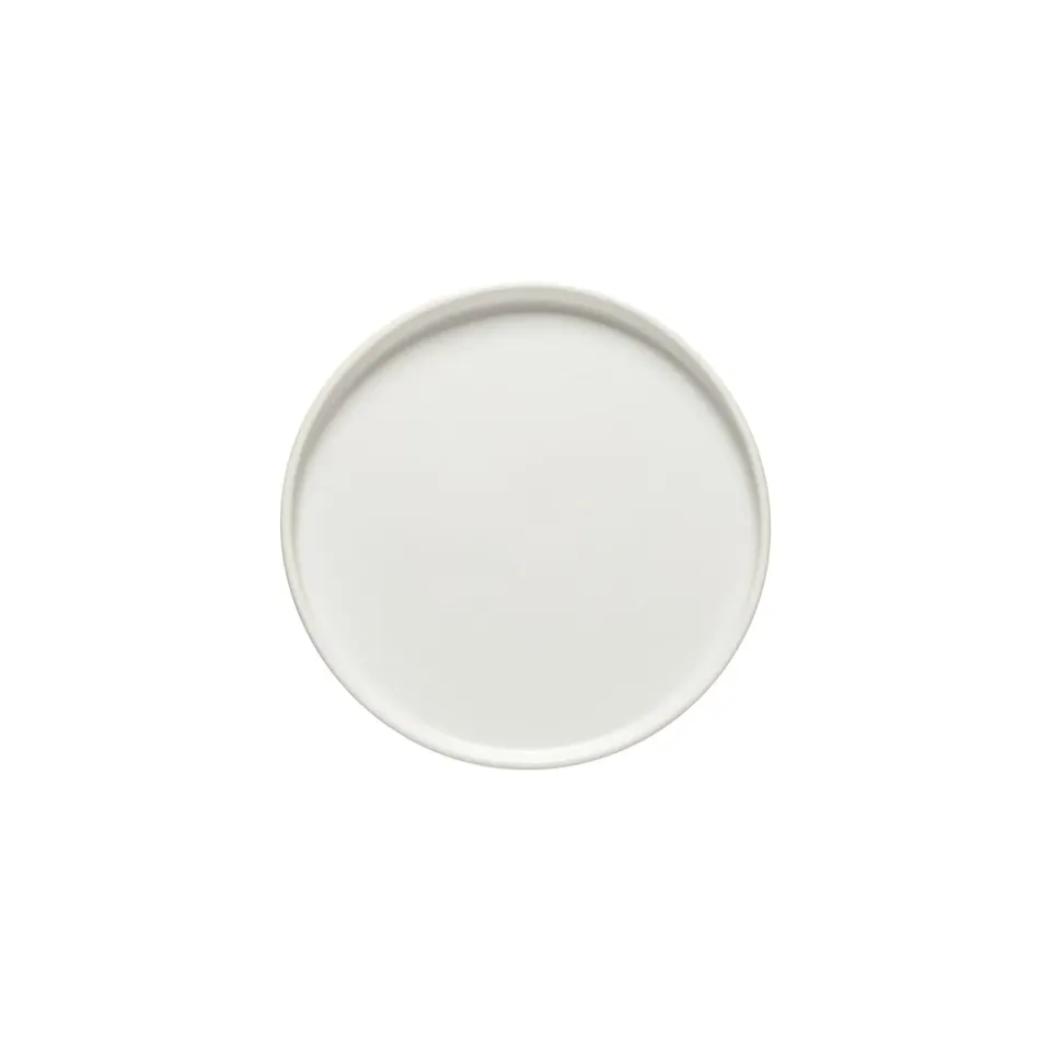 Costa Nova Redonda desserttallerken hvid mat