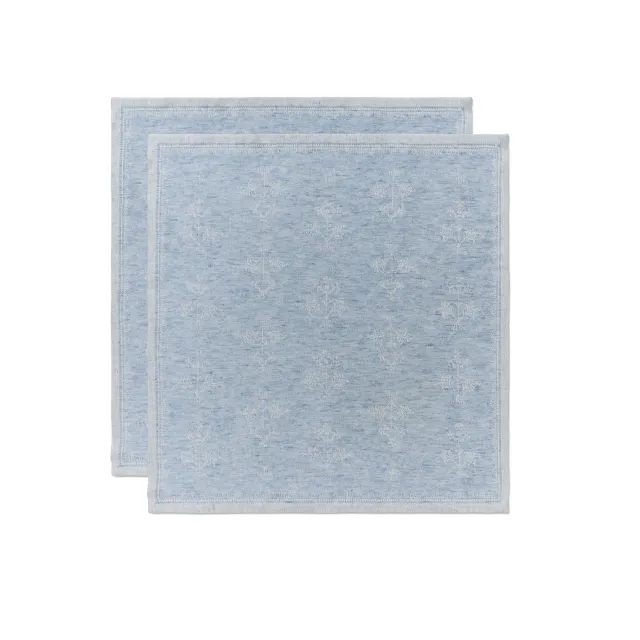 Royal Copenhagen Heritage serviet 45x45 cm 2 stk