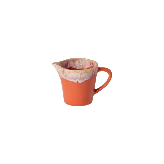 Costa Nova Grespresso flødekande Sunset Red stentøj