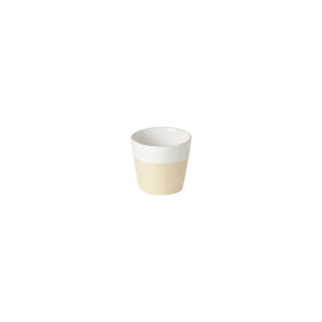 Costa Nova Grespresso Nature espressokop hvid stentøj