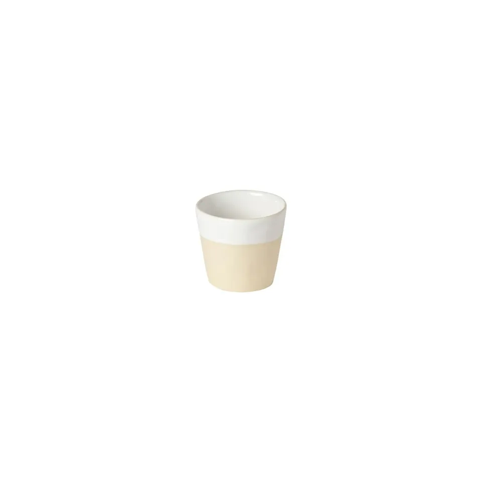 Costa Nova Grespresso Nature espressokop hvid stentøj