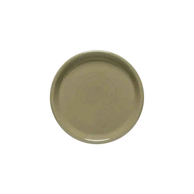 Costa Nova Scotia salat/dessert tallerken Olive Green