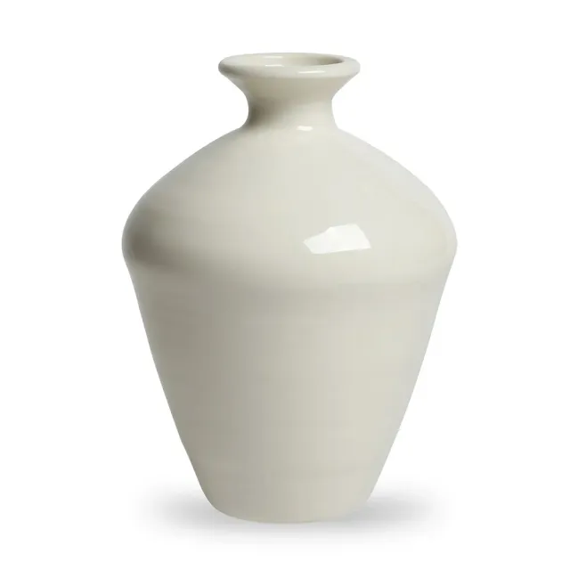 1882-Ltd Cirrus Vase 5 vase håndlavet