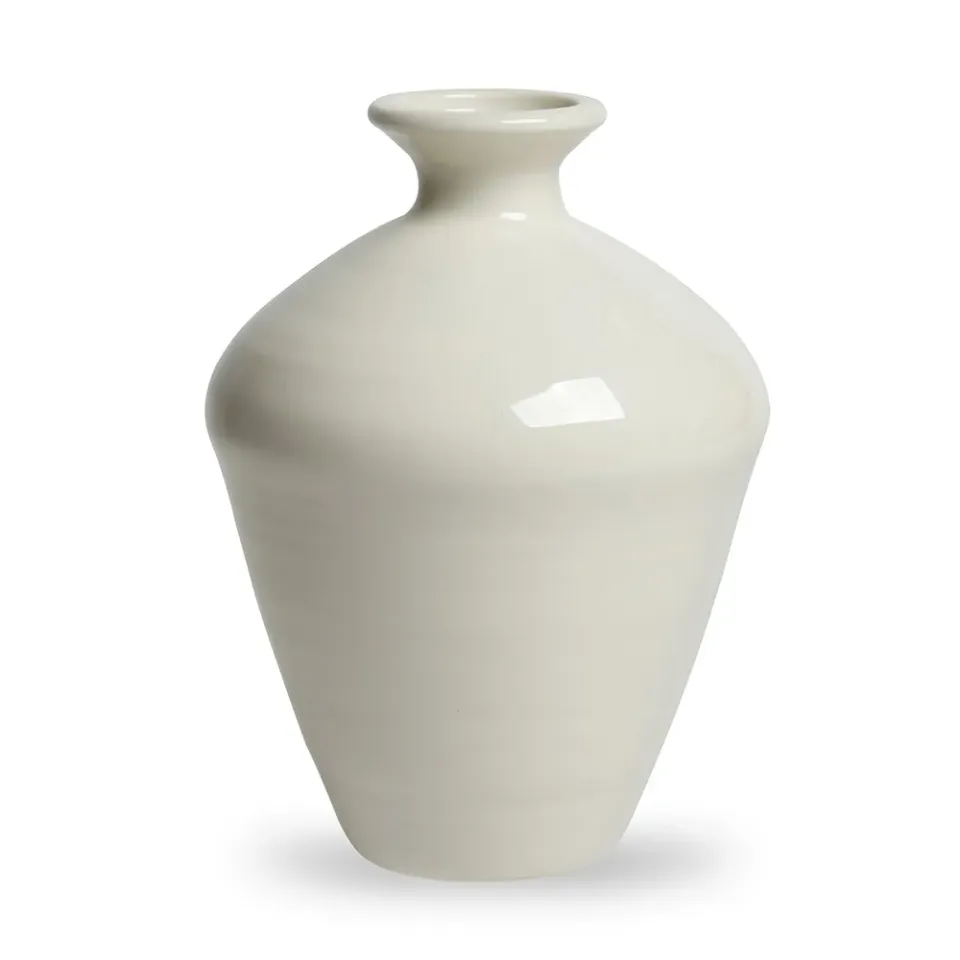 1882-Ltd Cirrus Vase 5 vase håndlavet