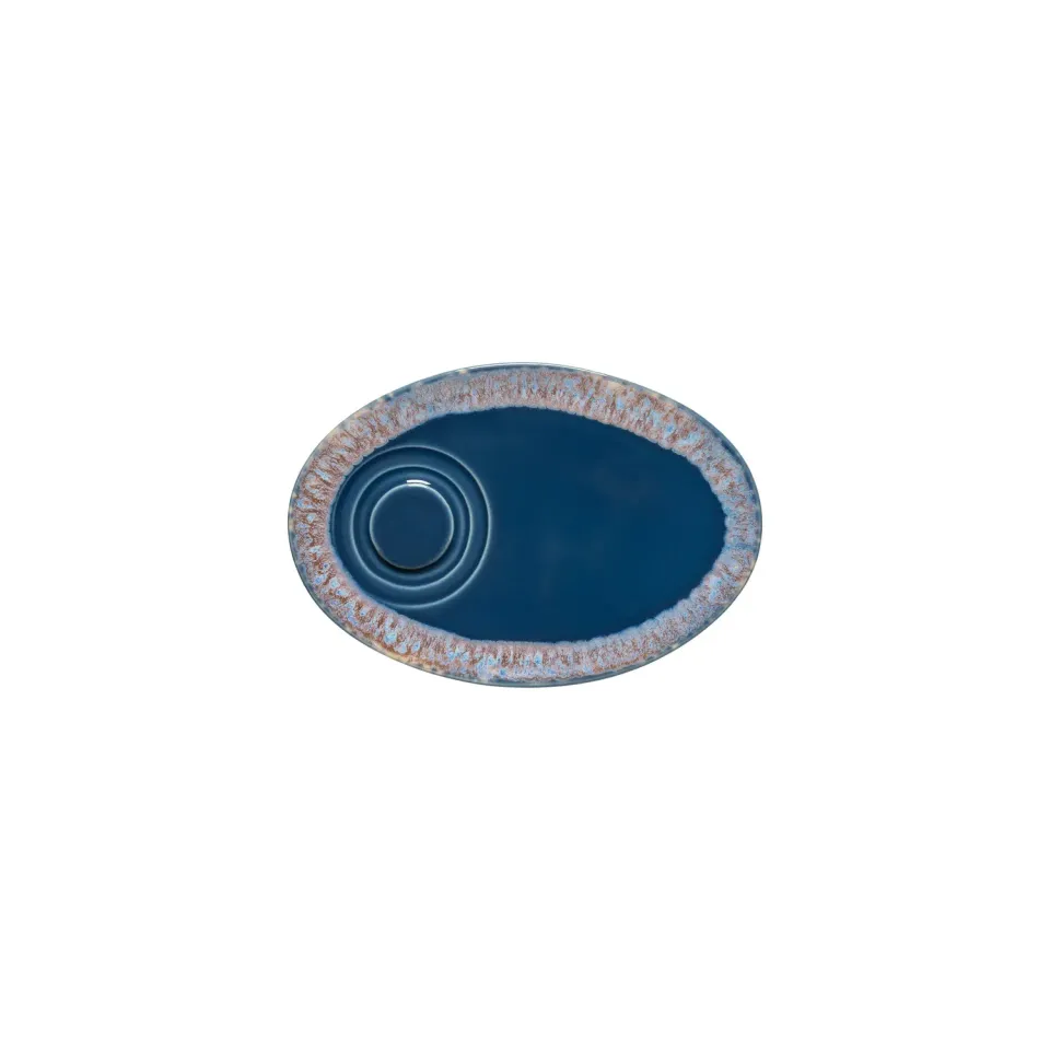 Costa Nova Grespresso underkop stentøj denim blue