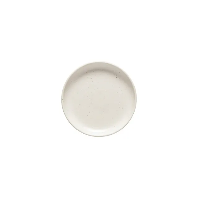 Costa Nova Pacifica forretstallerken vanilje beige mat