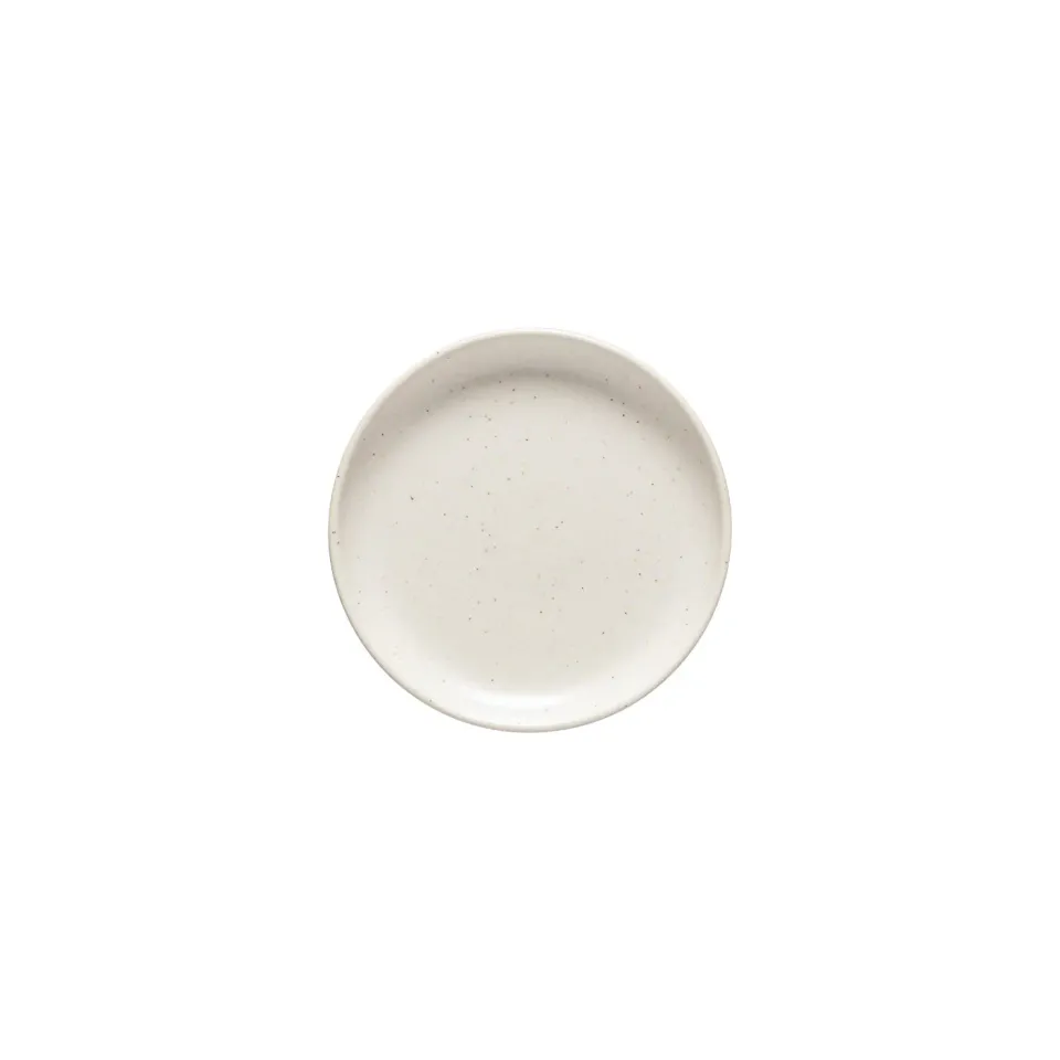 Costa Nova Pacifica forretstallerken vanilje beige mat