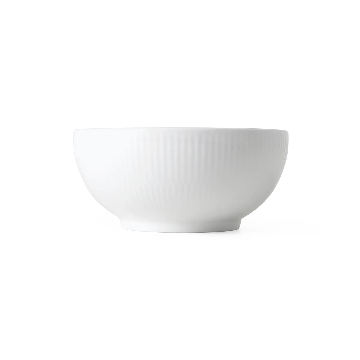 Kgl. Porcelæn Blueline skål 73 cl porcelæn