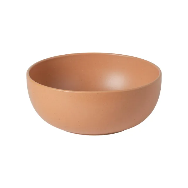 Costa Nova Pacifica serveringsskål terracotta