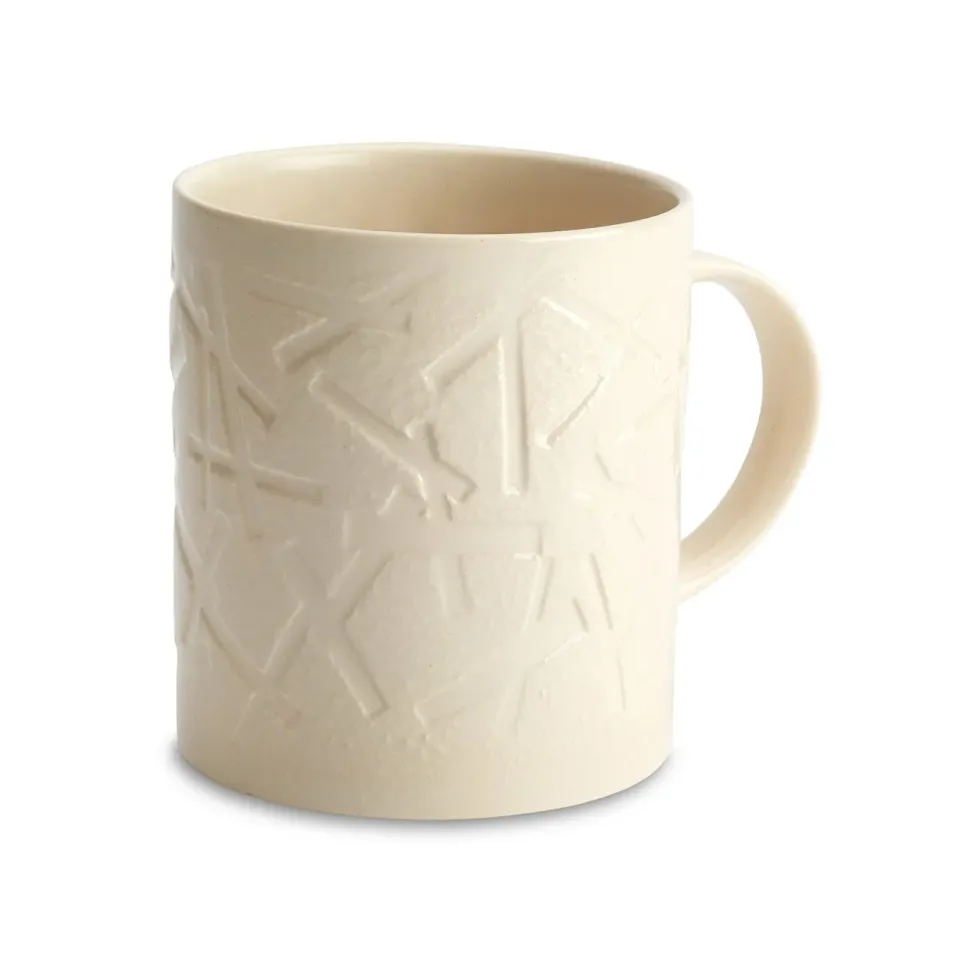 1882 Ltd Exquisite Mug 6 krus riflet