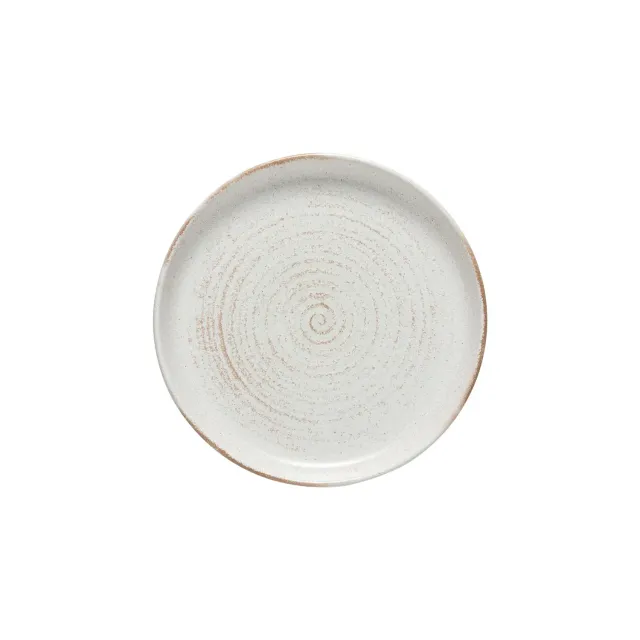 Costa Nova Vermont Salad Dessert tallerken Cream mat