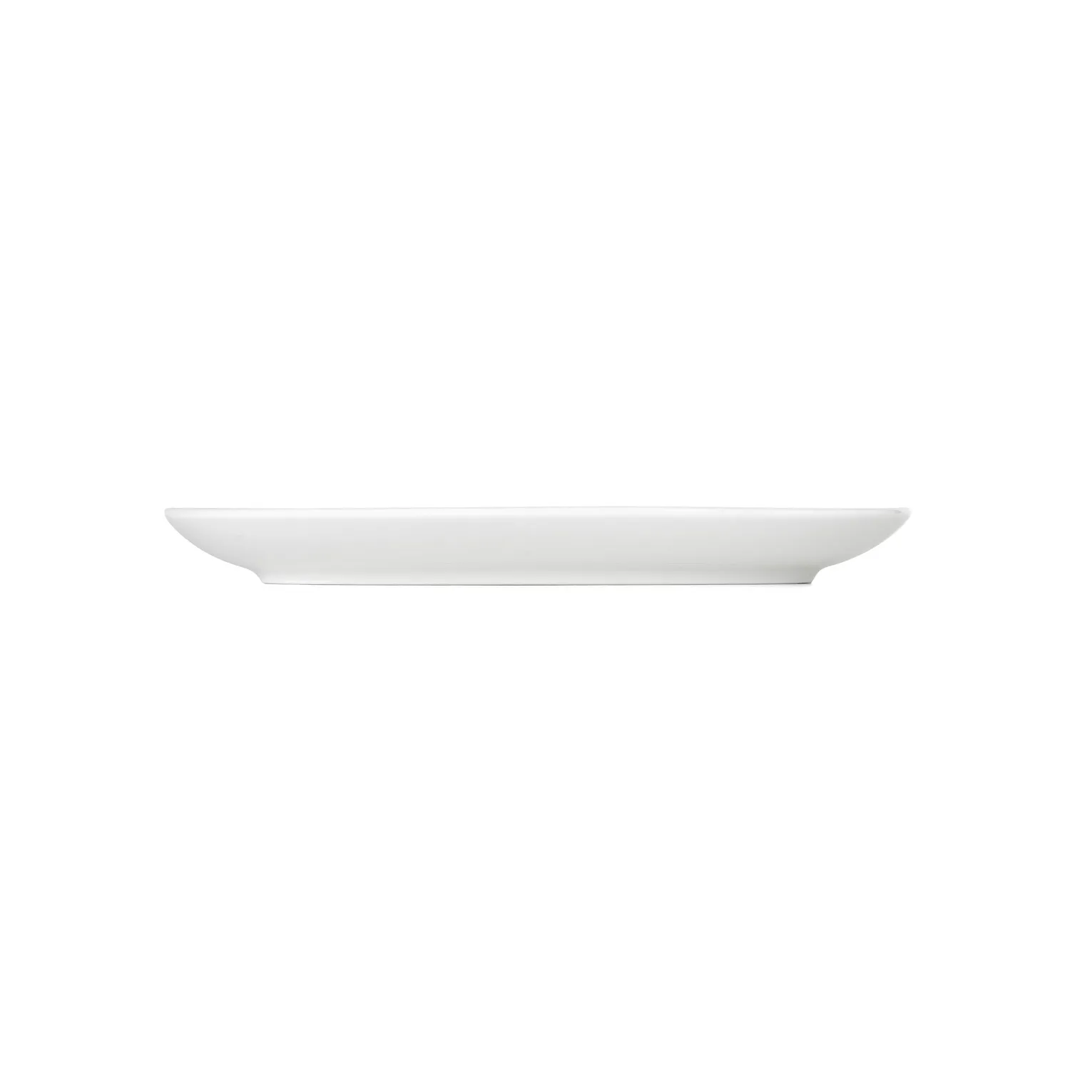 Royal Copenhagen Musselmalet Halvblonde asiet 23,5 cm