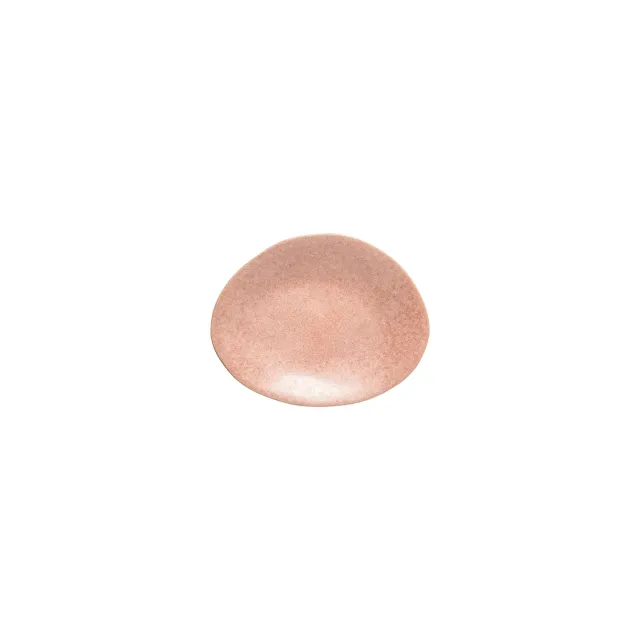 Costa Nova Livia forrettallerken oval Mauve Rose