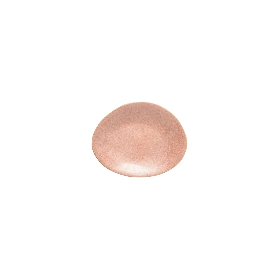 Costa Nova Livia forrettallerken oval Mauve Rose