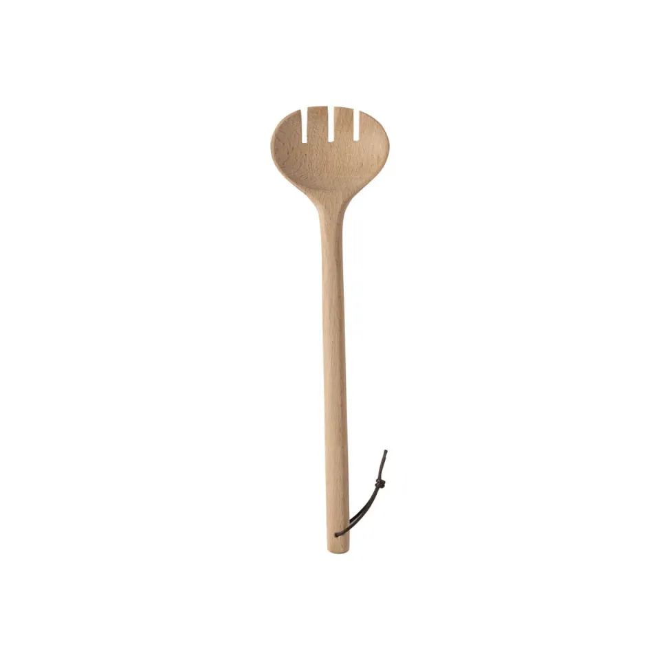 Costa Nova Beech serveringsgaffel bøgetræ