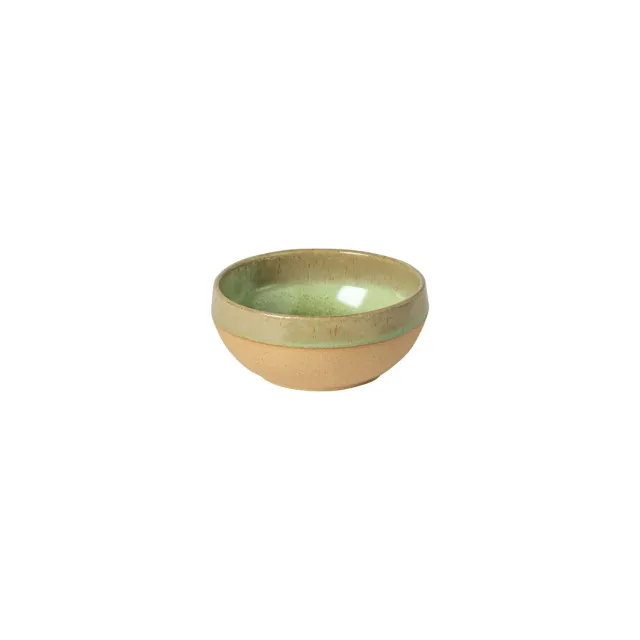 Costa Nova Marrakesh frugtskål eucalyptus green blank