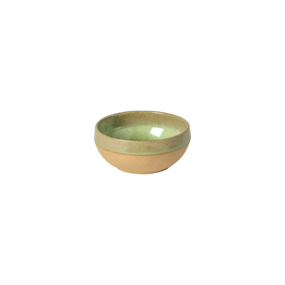 Costa Nova Marrakesh frugtskål eucalyptus green blank