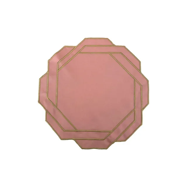 Les Ottomans HCN15 cocktailservietter bomuld 2 stk