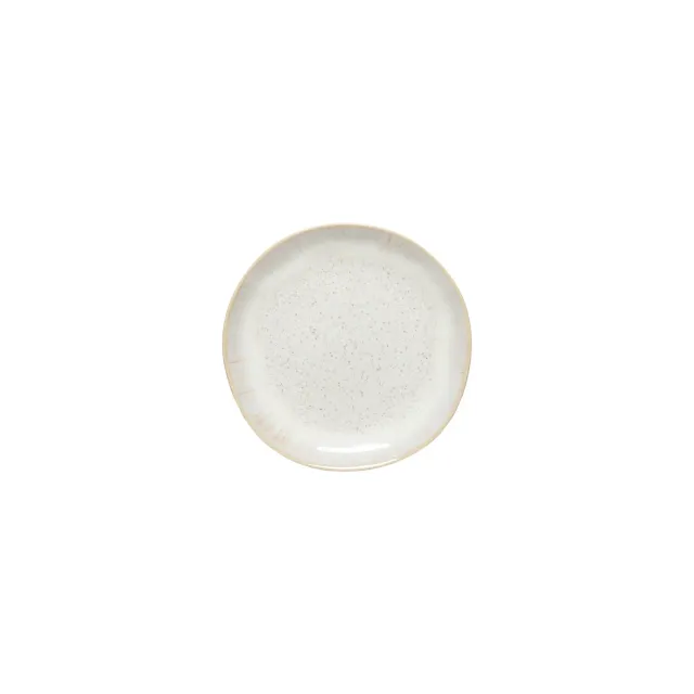 Costa Nova Eivissa forretstallerken sand beige blank