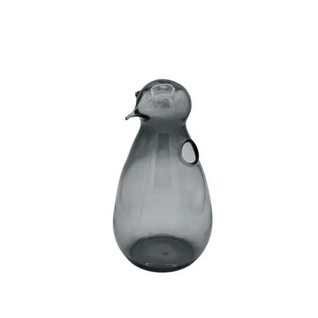 Les Ottomans Pinguino glas formet