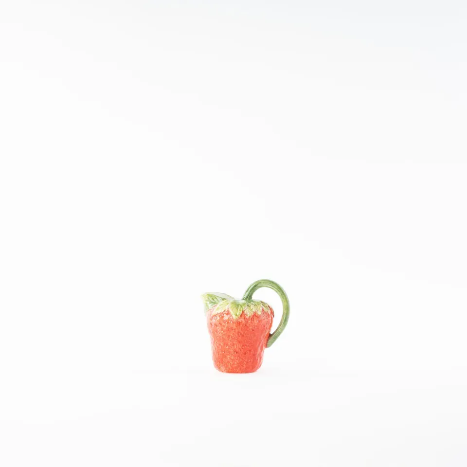 Les Ottomans Fragola FRM02 mælkekande jordbær 10 cm